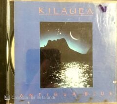 Kilauea Antigua Blue CD