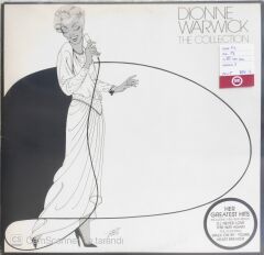Dionne Warwick - The Collection - Double LP
