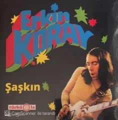 Erkin Koray Şaşkın LP