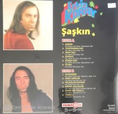 Erkin Koray Şaşkın LP