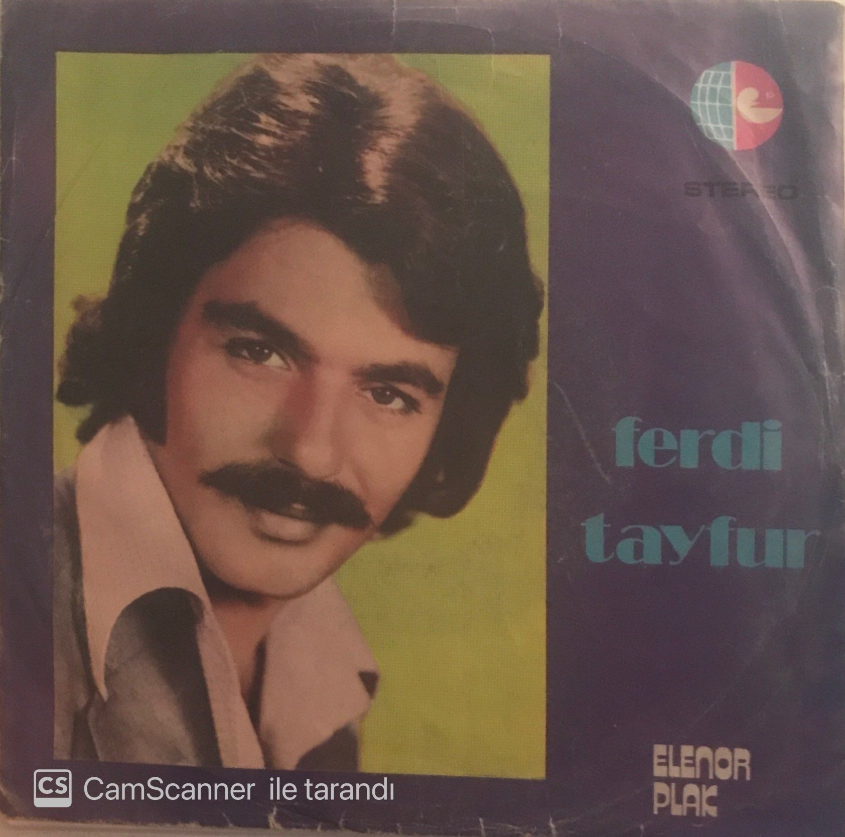 Ferdi Tayfur Çeşme 45lik