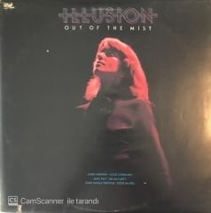 Illusion - Out Of The Mist LP