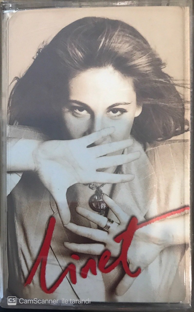 Linet KASET