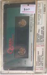 Queen The Miracle KASET
