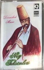 Ney Taksimleri KASET