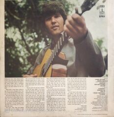 Tony Joe White - Continued LP