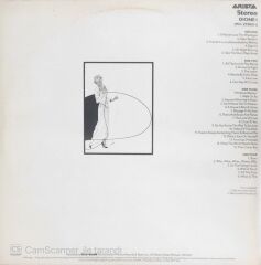 Dionne Warwick - The Collection - Double LP