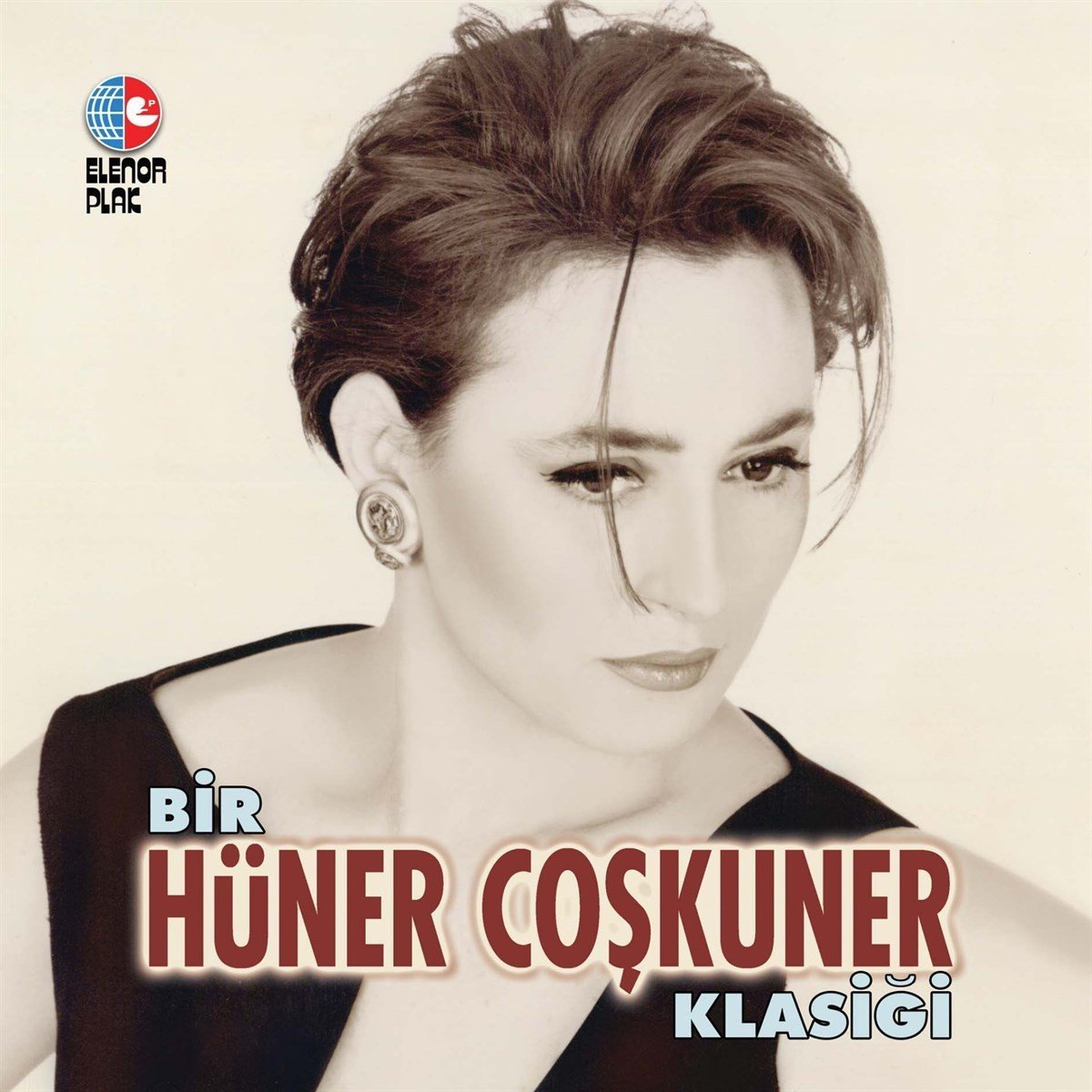 Hüner Coşkuner Klasiği LP
