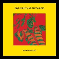Bob Marley & The Wailers - Redemption Song LP