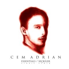 Cem Adrian Seçkiler LP