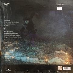 İlhan İrem Hayat Öpücüğü Çift LP