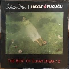 İlhan İrem Hayat Öpücüğü Çift LP