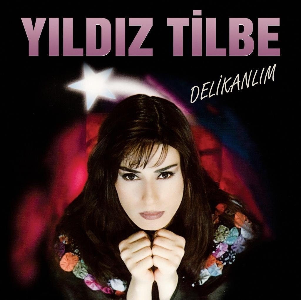 Yıldız Tilbe Delikanlım LP