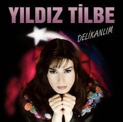 Yıldız Tilbe Delikanlım LP