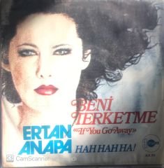 Ertan Anapa Beni Terk Etme 45lik