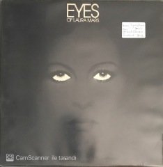 Eyes Of Laura Mars LP