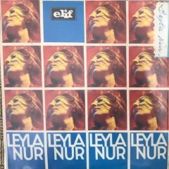 Leyla Nur Merhaba Meyhaneci 45lik