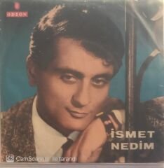 İsmet Nedim Çoban Yıldızı 45lik