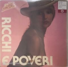 Ricchi E Poveri LP
