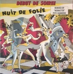 Debut De Soiree Nuit De Folie Maxi