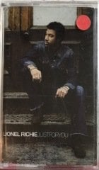 Lionel Richie Just For You KASET