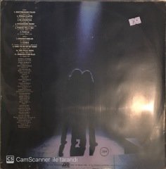 Graham Nash David Crosby LP