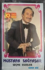 Mustafa Sağyaşar - Seçme Eserler KASET