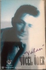 Yücel Öner Yalan KASET