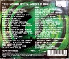 Festival 06 CD