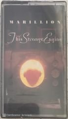 Marillion This Strange Engine KASET