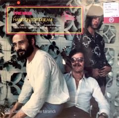 The Nice / Hang On To A Dream LP