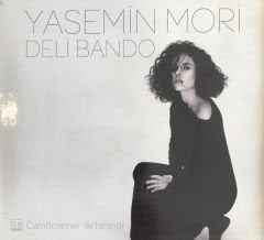 Yasemin Mori Deli Bando CD