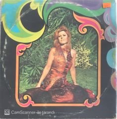 Neşe Karaböcek - AS Plak LP