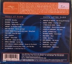 Best Of Cafe Del Sol CD