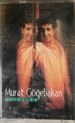 Murat Göğebakan Ayyüzlüm KASET