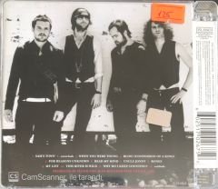 Killers - Jam's Town CD