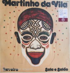 Martinho da Vila LP