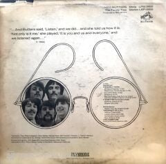 Miss Butters - The Family Tree LP