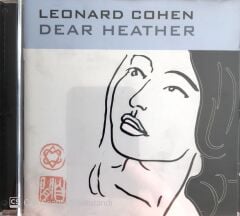 Leonard Cohen / Dear Heather CD