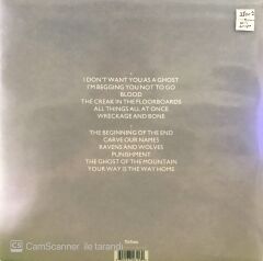 Tired Pony - The Ghost of the Mountain LP