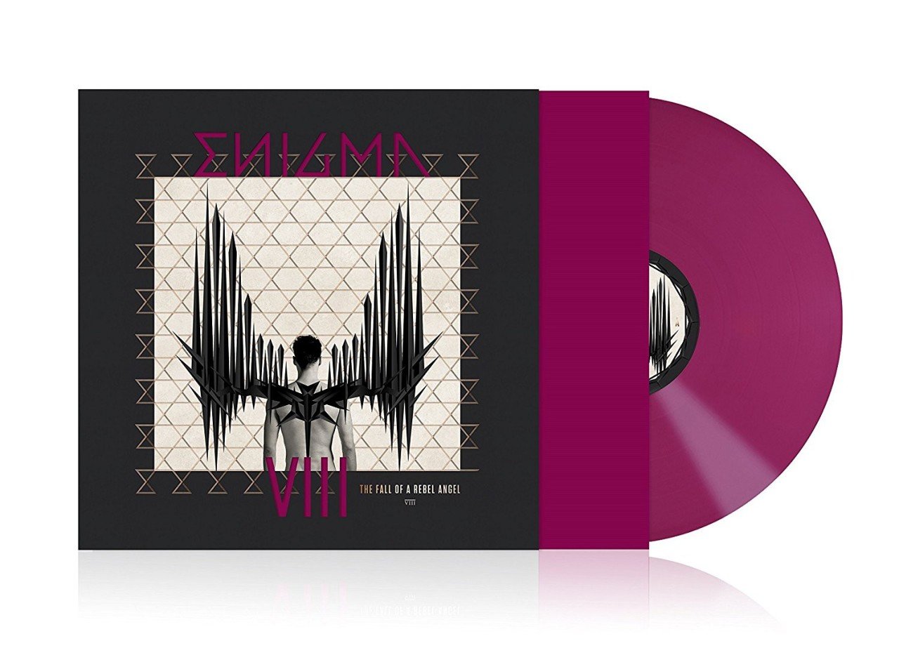 The Fall Of A Rebel Angel (Limited-Edition - Violet Vinyl) LP
