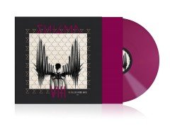 The Fall Of A Rebel Angel (Limited-Edition - Violet Vinyl) LP