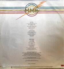 Atlanta Rhythm Section - A Rock and Roll Alternative LP