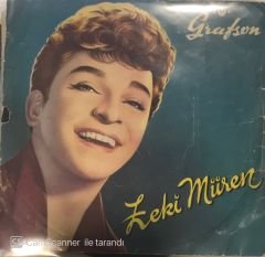 Zeki Müren - Hayat Bazen Tatlıdır 45lik