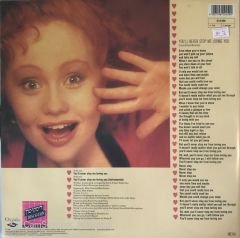 Sonia - You'll Never Stop Me Loving You Maxi