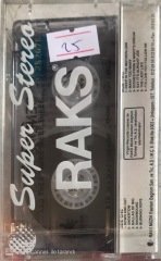 Genesis And Then There Were Three KASET