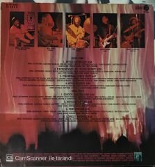 Merl Saunders - Fire Up LP