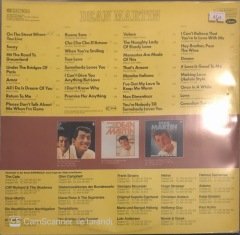 Dean Martin Supergold 2 LP