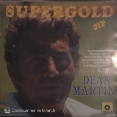 Dean Martin Supergold 2 LP