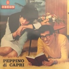 Peppino Di Capri Vita Difficile 45lik